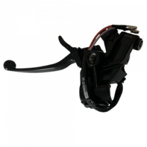 KÜTÜK+FREN KOLU SOL Tvs JUPITER 125 [ORJİNAL]