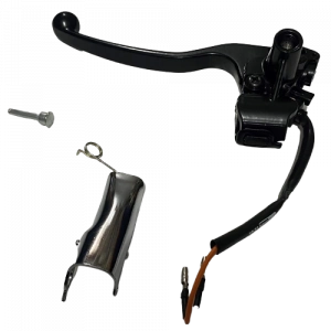 KÜTÜK+FREN KOLU SOL WEGO A ESKİ