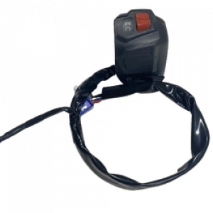 KÜTÜK KUMANDA SAĞ CBR250R [ORJİNAL]