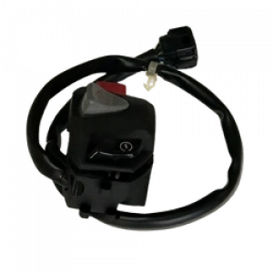 KÜTÜK KUMANDA SAĞ FORZA [ORJİNAL] 2021