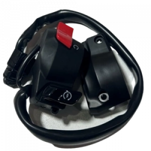 KÜTÜK KUMANDA SAĞ Honda CRF250L [ORJİNAL]