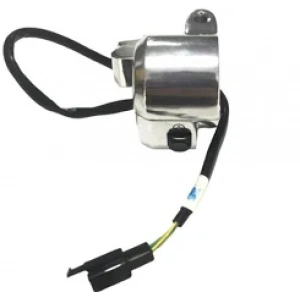 KÜTÜK KUMANDA SAĞ Honda TODAY [ORJİNAL]