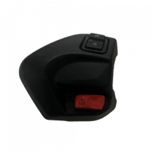 KÜTÜK KUMANDA SAĞ Tvs JUPITER 125 [ORJİNAL]