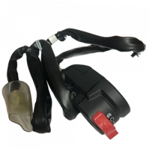 KÜTÜK KUMANDA SAĞ [YM] Yamaha YZF R25 [ORJİNAL]