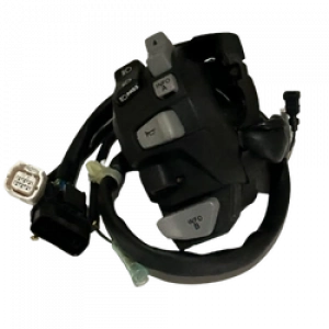 KÜTÜK KUMANDA SOL FORZA [ORJİNAL] 2021