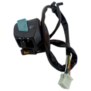 KÜTÜK KUMANDA SOL Honda PCX125 -Oem 2021-2024