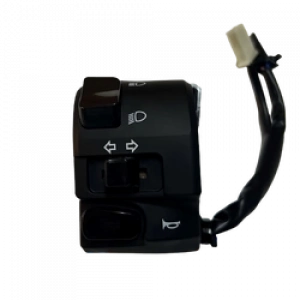 KÜTÜK KUMANDA SOL Yamaha NmaX [ORJİNAL] 2021