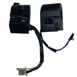 KÜTÜK KUMANDA Yamaha NmaX CSR