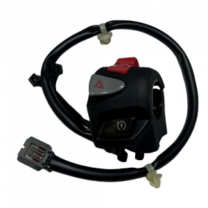 KÜTÜK KUMANDA SAĞ FORZA [ORJİNAL] 2018