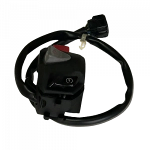 KÜTÜK KUMANDA SAĞ FORZA [ORJİNAL] 2021