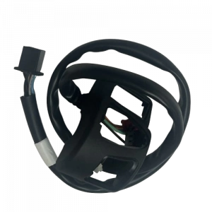 KÜTÜK KUMANDA SAĞ PCX [ORJİNAL] 2011