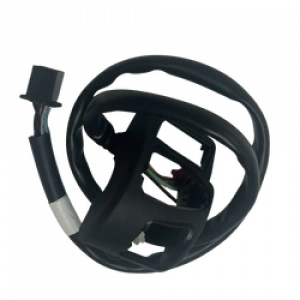 KÜTÜK SAĞ PCX 125 [ORJİNAL] 2011