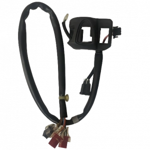 KÜTÜK KUMANDA SAĞ Honda PCX125 [ORJİNAL] 2014