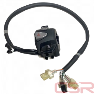 KÜTÜK KUMANDA SAĞ PCX 125 [ORJİNAL] 2018-2019