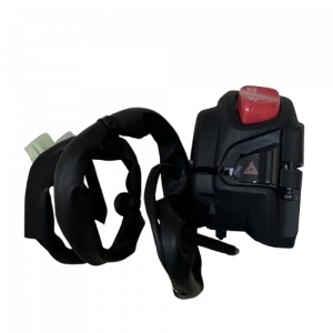 KÜTÜK KUMANDA SAĞ Yamaha XmaX 250-300 [ORJİNAL] 2023