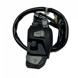 KÜTÜK KUMANDA SOL FORZA [ORJİNAL] 2018