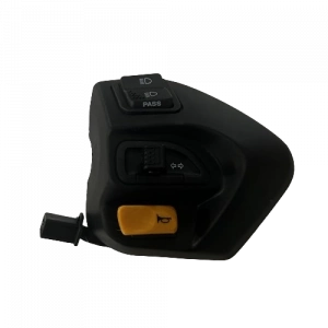 KÜTÜK SOL [ORJİNAL] - TVS JUPİTER 125