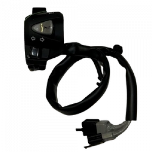 KÜTÜK KUMANDA SOL CBR250R [ORJİNAL]