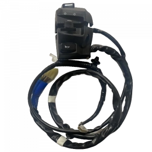 KÜTÜK KUMANDA SOL Yamaha MT25 [ORJİNAL]