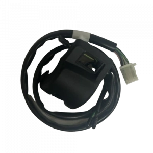 KÜTÜK KUMANDA SOL PCX [ORJİNAL] 2011