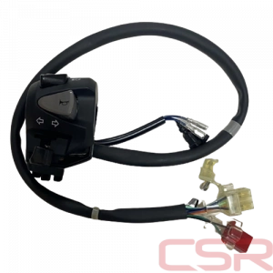 KÜTÜK KUMANDA SOL PCX 125 [ORJİNAL] 2018-2019