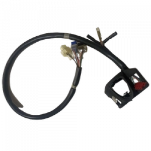 KÜTÜK SOL PCX [ORJİNAL] 2014