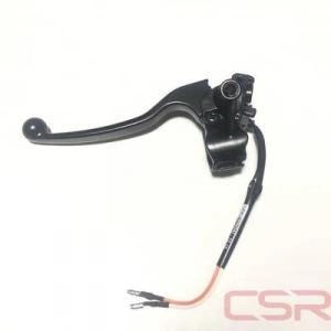 KÜTÜK VE FREN KOLU SOL [ORJİNAL] - TVS JUPİTER