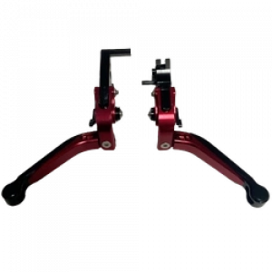 MANET [KIRMIZI] KATLANIR Yamaha YZF R25