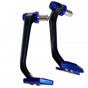 MANET KORUMA D1 MAVİ