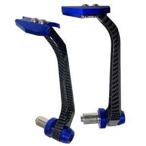 MANET KORUMA E1 MAVİ