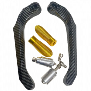 MANET KORUMA H1 SARI (KARBON)