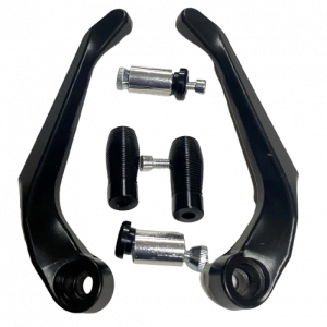 MANET KORUMA K1 SİYAH