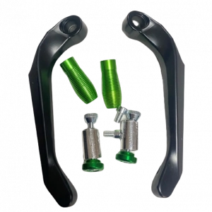 MANET KORUMA K1 YEŞİL