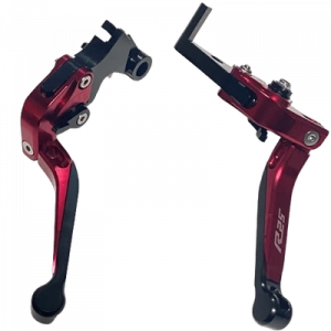 MANET R25 KIRMIZI KATLANIR 19