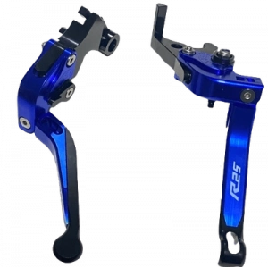 MANET R25 MAVİ KATLANIR 19