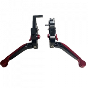 MANET R25 [SİYAH] KATLANIR