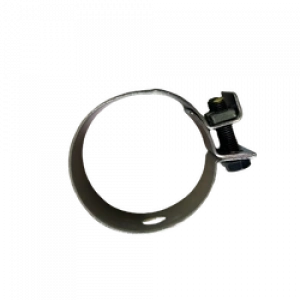 MANİFOLD KELEPÇESİ PCX 125 [ORJİNAL] 2011