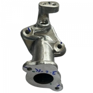 MANİFOLD Yamaha RayZR 125 [ORJİNAL]