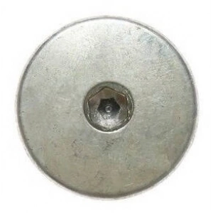 MANYETO AYAR KAPAĞI BAJAJ NS200 [ORJİNAL]