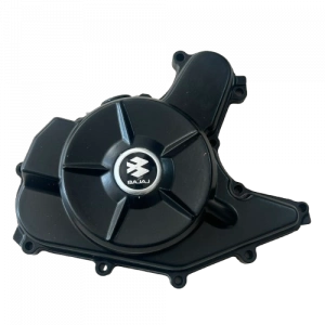 MANYETO KAPAĞI SİYAH BAJAJ RS200 [ORJİNAL]