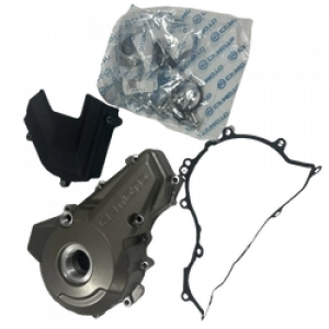 MANYETO KAPAĞI SET CF MOTO NK250 [ORJİNAL] E4