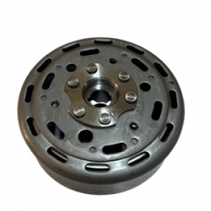 MANYETO Yamaha NmaX [ORJİNAL] 2021