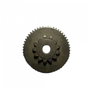 MARŞ DİŞLİSİ 2 Honda CBR125R [ORJİNAL]