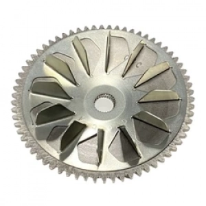 MARŞ DİŞLİSİ SABİT SPACY -Oem