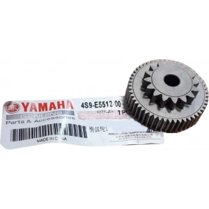 MARŞ DİŞLİSİ UFAK Yamaha XmaX 250-300 [ORJİNAL] 2028-2022