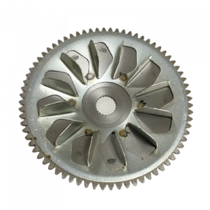 MARŞ DİŞLİSİ WEGO J A J5