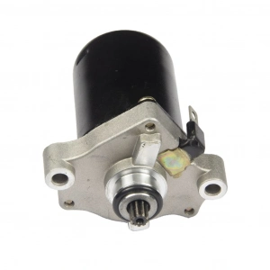 MARŞ MOTORU Honda ACTIVA 100 [ORJİNAL]