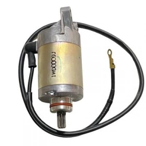 MARŞ MOTORU Yamaha R25 [ORJİNAL]