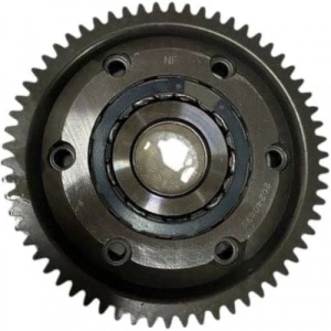 MARŞ RUBLESİ KOMPLE CF MOTO NK250 - SR250 - 250 CL-X -Oem