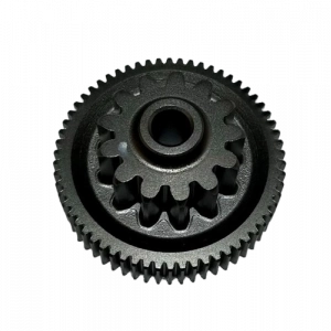 MARŞ UFAK DİŞLİ Honda FORZA [ORJİNAL] 2018